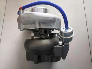 شاحن توربيني <span class=keywords><strong>GT40</strong></span>-181818dc111b لغاريت هوالينغ شيشاي - Product Image 4