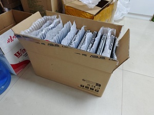 Laptop <span class=keywords><strong>Convertible</strong></span> 2 en 1 de Segunda Mano ThinkPad X390 Yoga de 13.3" <span class=keywords><strong>I5</strong></span> 8365U 8GB 256GB - Product Image 5