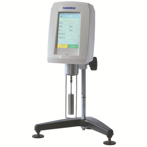 Csxh <span class=keywords><strong>Viscometer</strong></span> <span class=keywords><strong>Digital</strong></span> Presisi Tinggi NJD-8T Layar Sentuh Perangkat Pengukur Cairan Aluminium Putar Akurasi 2% IP67 - Product Image 4