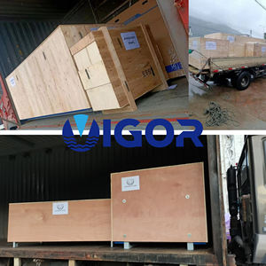 Machine d'<span class=keywords><strong>impression</strong></span> de logo de sac petit papier plastique pour imprimante de sacs <span class=keywords><strong>en</strong></span> plastique kraft à grande vitesse tissée par pp - Product Image 6