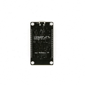 Módulo Inalámbrico Serial ESP8266 CH340 NodeMcu V3 Lua WIFI, Placa de Desarrollo de Internet de las Cosas, Nueva Versión EK1677 - Product Image 4