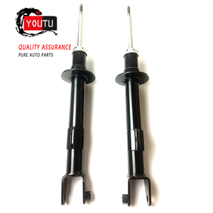 Amortisseurs avant arrière de pièces d'auto de prix usine pour Chrysler 300CC 04-12 341608 5180744AA 4895513AC 341609 Offre Spéciale - Product Image 1