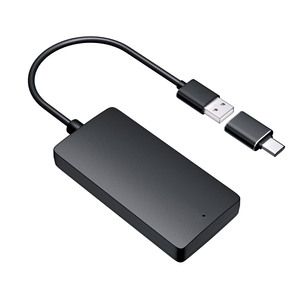 อะแดปเตอร์ Phonelink แบบพกพาไร้สาย CarPlay Android Auto เชื่อมต่อผ่าน USB สำหรับรถยนต์ Changan Deepal Tiggo Wuling Chery Jetour Geely GWM - Product Image 5