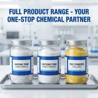 Coagulant PAC (Polyaluminium Chlorure) Zhendong, direct usine, pureté 28%, concentration efficace 99,99%, qualité stable pour