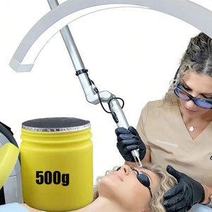 Crema para Tatuajes de Alta Calidad, 10g 30g 500g, Cuidado de la Piel para Estudio de Tatuajes, Microblading, PMU, Venta al Por Mayor - Product Image 3