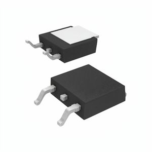 ทรานซิสเตอร์ IPD90P03P4L04ATMA1 PG-TO252-3-11 ชิ้นส่วนวงจรอิเล็กทรอนิกส์ มีสินค้าในสต็อก - Product Image 1