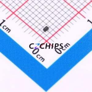 Transistor à effet de champ (MOSFET) 3139K-GK SOT-723 d'origine neuf - Product Image 1