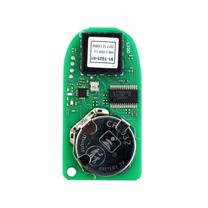 Groothandel Oem <span class=keywords><strong>3</strong></span> Knoppen Auto Sleutel Fob Afstandsbediening Keyless Entry Voor 2013-2019 <span class=keywords><strong>Ram</strong></span> 1500 2500 3500 GQ4-54T 56046954af 1470A-35T 433Mhz 46 - Product Image 5