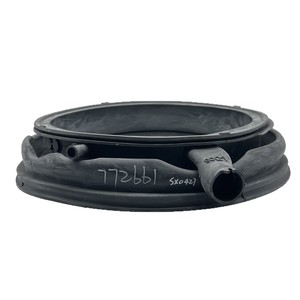 Joint de porte de machine à laver SX0427 772661, pièce en caoutchouc pour modèles Bosch, durable - Product Image 4