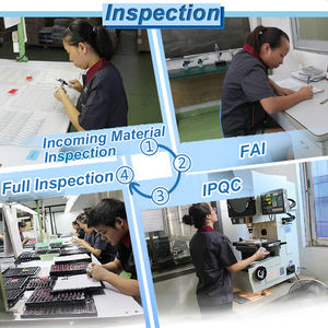 Piezas Mecanizadas por CNC OEM al por Mayor, Prototipos Rápidos, Piezas de Fresado de Aluminio/Acero/Acero Inoxidable/Latón/Cobre/Titanio/Plástico - Product Image 5