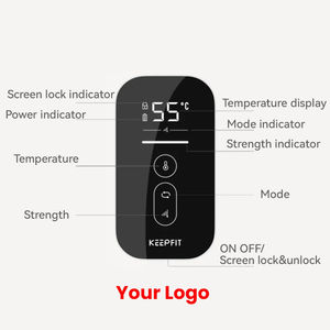 6 Chambers Leg Massager Recovery Air Förderung der Blut entspannung Rehabilitation Physiotherapie Kompression therapie system und Ausrüstung - Product Image 2