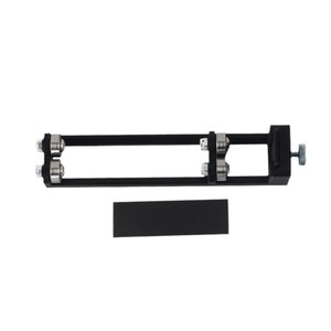 Outil de polissage manuel pour flèches, outil de meulage de haute précision, roulement à haute vitesse de rotation pour accessoires de tir à l'arc - Product Image 2