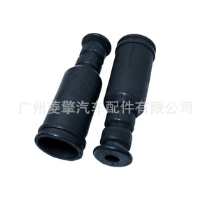 ฝาครอบโช้คอัพมิตซูบิชิ MR510002 4155A049 สำหรับแลนเซอร์ เอาท์แลนเดอร์ ASX - Product Image 1