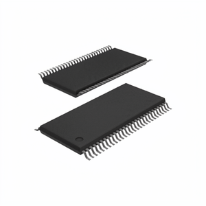 Embedded MSP430FR6822IG56R Electronic Circuit Components Original 56 TFSOP - Product Image 1