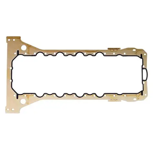 Junta de Cárter de Aceite de Alta Calidad y Gran Demanda para Camiones Isuzu NKR 4JB1 <span class=keywords><strong>NHR</strong></span>, Pieza de Repuesto para Motor, OEM 8-97080194-0 8970801940 - Product Image 3