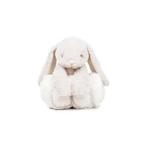 Peluche Coniglietto con Copertina gadget personalizzati - Product Image 2