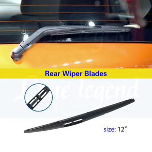 <span class=keywords><strong>Parabrezza</strong></span> posteriore per auto tergicristallo posteriore e braccio tergicristallo posteriore per <span class=keywords><strong>Nissan</strong></span> <span class=keywords><strong>Note</strong></span> da 2006 2007 2008 2009 2010 2011 2012 2013 anni - Product Image 6