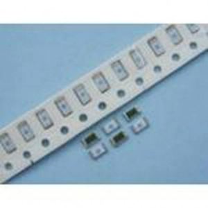 C1F 250 Fast Acting Fuse Electronic Component - Product Image 1