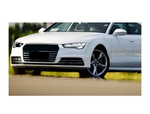 Kit Accessori per Fari a LED Proiettore per <span class=keywords><strong>Audi</strong></span> <span class=keywords><strong>A7</strong></span> S7 C7.5 2016 <span class=keywords><strong>2017</strong></span> 2018, Gruppo Ottico Anteriore Auto - Product Image 6