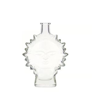 Bouteille en verre de 200 ml Sun - Product Image 2