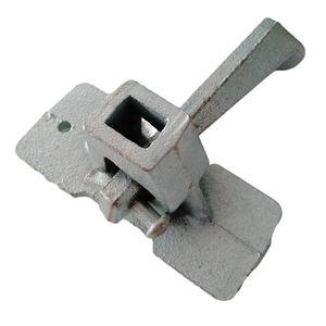 Accessoires de forgeage, pinces de forme en béton compatibles avec le forgeron <span class=keywords><strong>DOKA</strong></span> - Product Image 3