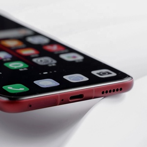 Téléphone mobile original HUA WEIHuawei Mate 60RS 5G avec un design ULTIMATE, équipé du processeur Kirin9000s, 16 Go + <span class=keywords><strong>512</strong></span>/1 To, appareil photo XMAGE, HarmonyOS 4.0 - Product Image 4
