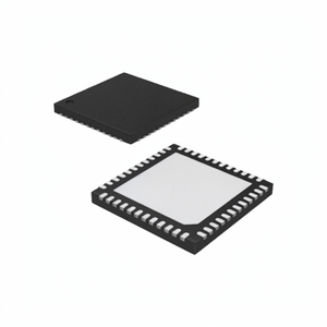 Electronic Chips Component ICE40UP5K-SG48ITR50 48 VFQFN Exposed Pad Original Embedded - Product Image 1