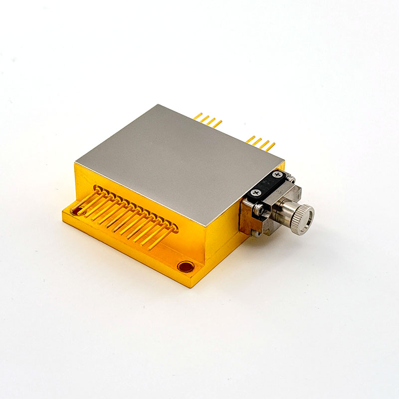 1470nm-15W высокомощный волоконно-лазерный источник, простой в эксплуатации дискретный полупроводник, новое состояние, длина волны 1470 нм для использования