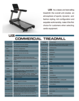 Nouveau concept max fit walker running tapis roulant machine american life fitn tapis de course avec tv