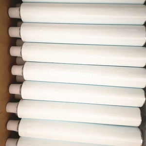 Tubos de metal duraderos personalizados de gama alta para fabricación de envases químicos OEM ODM en Vietnam - Product Image 3