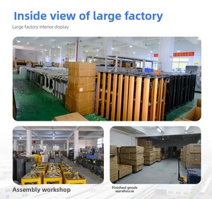 รั้วกั้นจราจรควบคุมการเข้าออกที่จอดรถ รุ่นล่าสุด ปี 2026 พร้อมกล้องวงจรปิดระบบรู้จำป้ายทะเบียนรถยนต์ - Product Image 5