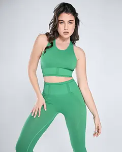 Un costume de <span class=keywords><strong>yoga</strong></span> populaire et de haute qualité qui est très confortable à porter et <span class=keywords><strong>facile</strong></span> à exercer. - Product Image 4
