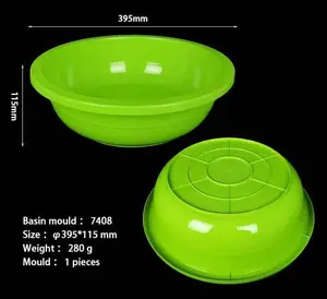 De segunda mano molde para lavabo fábrica utilizada molde de venta