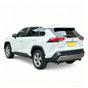 Toyota RAV4 <span class=keywords><strong>2022</strong></span> Usado con Volante a la Izquierda, SUV en Buen Estado, Venta al Por Mayor, Envío Rápido - Product Image 4