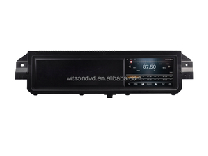 Écran Android 7 pouces WITSON, style OEM sans lecteur DVD pour Renault <span class=keywords><strong>Espace</strong></span> IV 2002-2014, <span class=keywords><strong>autoradio</strong></span> multimédia GPS CarPlay - Product Image 2