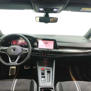 Used 2023 Volkswagen <strong>Golf</strong> <strong>Rline</strong> 280TSI Automatic Transmission, Left-hand Drive, Gasoline Vehicle - Product Image 6