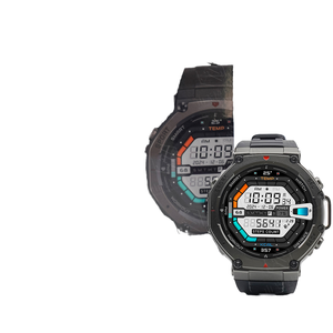 <span class=keywords><strong>2025</strong></span> công bằng tốt nhất bán GPS thể thao thông minh xem không thấm nước 5ATM CE ROHS cywee thuật toán bơi xem Android hệ điều hành - Product Image 4