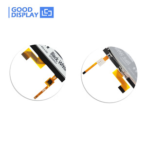 GDEY042T81-T02 Écran tactile E-Paper de 4,2 pouces, 400 × 300, 0,3 s, rafraîchissement rapide, panneau E-Ink SPI à faible consommation d'énergie pour projets Raspberry Pi DIY - Product Image 5