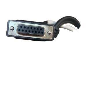 Herramienta de diagnóstico CAT ET4 478-0235 538-5051 457-6114 Escáner para camiones de servicio pesado para motores diésel - Product Image 2