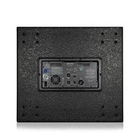 Fabrika KLA181A 1000W profesyonel amplifikatör modülü kurulu sınıf D güç Amp tam aralıklı hoparlörler için