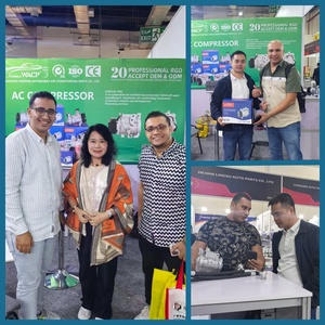 <span class=keywords><strong>Compresseur</strong></span> de climatisation WNRLN WACP 12V pour <span class=keywords><strong>Ford</strong></span> Mondeo, Focus, Volvo AV6N19D629CA 1682592 WXFD026 - Product Image 6