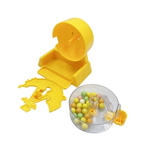 Distributeur de bonbons pirate en plastique de haute qualité, jouet pour bonbons - Product Image 5