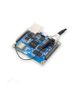 ORANGE Pi <span class=keywords><strong>zero</strong></span> <span class=keywords><strong>2</strong></span> 1GB RAM ALLWINNER H616 WIFI สำหรับสนับสนุน Android 10 /ubuntu/debian OS บอร์ดพัฒนาโอเพ่นซอร์ส - Product Image 1