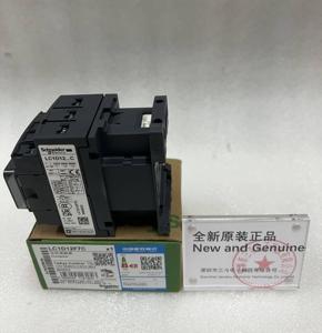 Contactor Magnético Schneider LC1D12F7C - Product Image 1