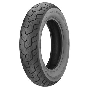 PNEU EN CAOUTCHOUC 140/80 -17 69H D404 TL - Product Image 1