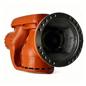 Industrial <b>Robot</b> Part 00292346 KR22 R1610 Wrist Unit Gearbox Hot Selling 2026 1 Year Warranty High Efficiency New <b>Mini</b> - Product Image 1