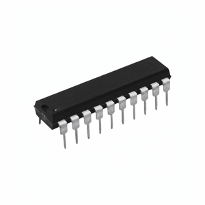 ADC0802LCN-P 20 DIP Data Acquisition BOM IC In Stock Components Electronic - Product Image 1