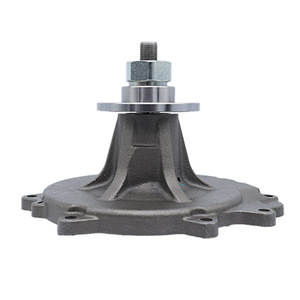 Bomba de Agua Cw para Camión Navistar 2554 2654 S1954, Pieza de Repuesto - Product Image 1