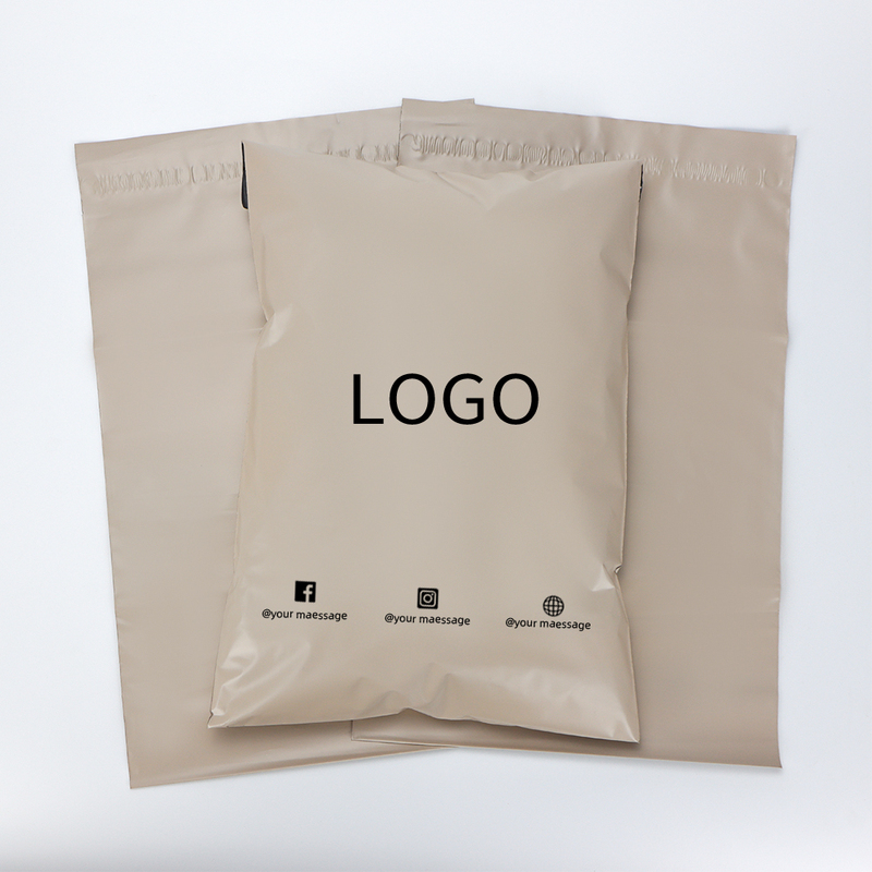 ZMY Strong Adhesive Packing Tear Proof