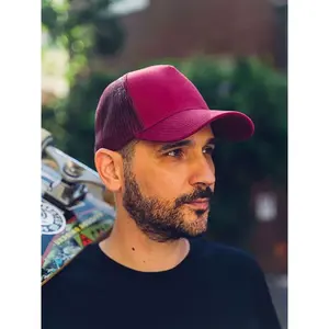 Gorra de rapero, merchandising personalizado - Product Image 2